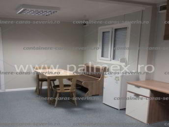 container de santier