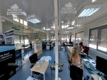 container de vanzare