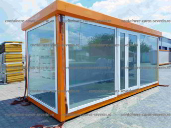 containere galati palmex