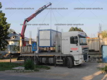 vand containere second hand