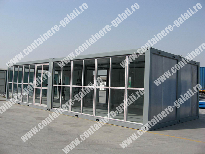 case containere Caras-Severin