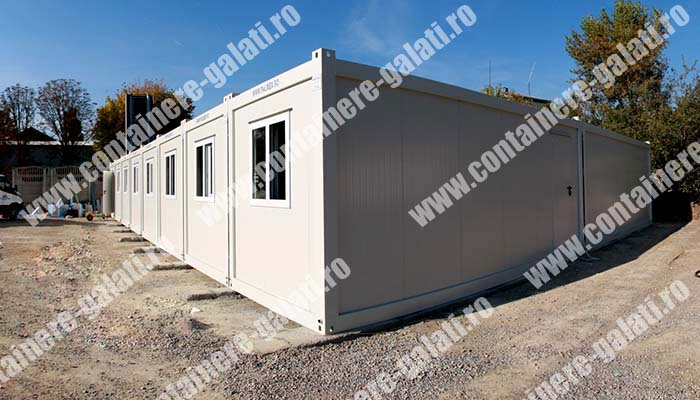 containere birou preturi Caras-Severin