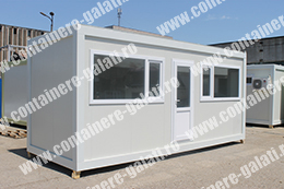 containere tip birou Caras-Severin