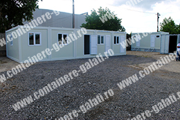 containere vanzare Caras-Severin